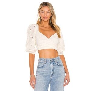 REVOLVE Lovers and Friends Breanne Top